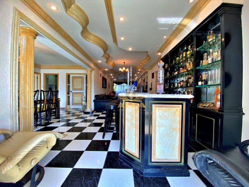 Apartamento, 4 quartos, 230 m² - Foto 6