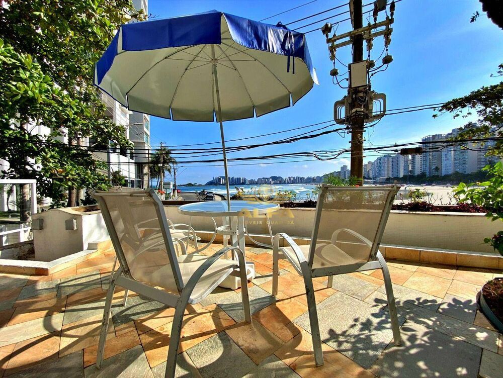 Apartamento, 4 quartos, 230 m² - Foto 16