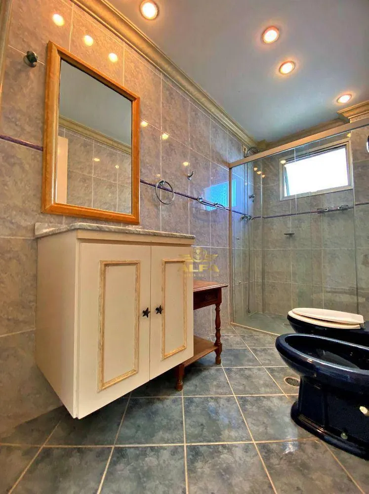 Apartamento, 4 quartos, 230 m² - Foto 13