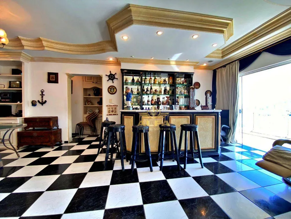 Apartamento, 4 quartos, 230 m² - Foto 4