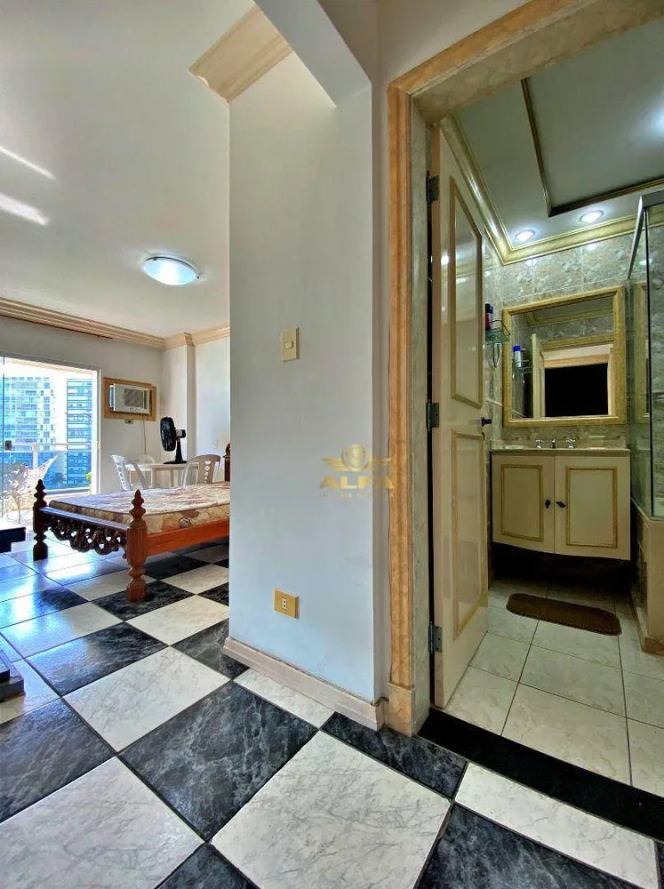 Apartamento, 4 quartos, 230 m² - Foto 17
