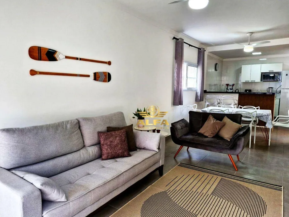 Casa, 3 quartos, 120 m² - Foto 3