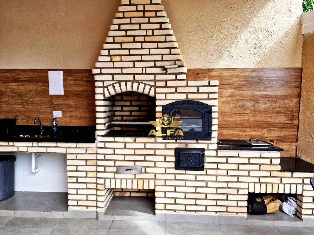 Casa, 3 quartos, 120 m² - Foto 10