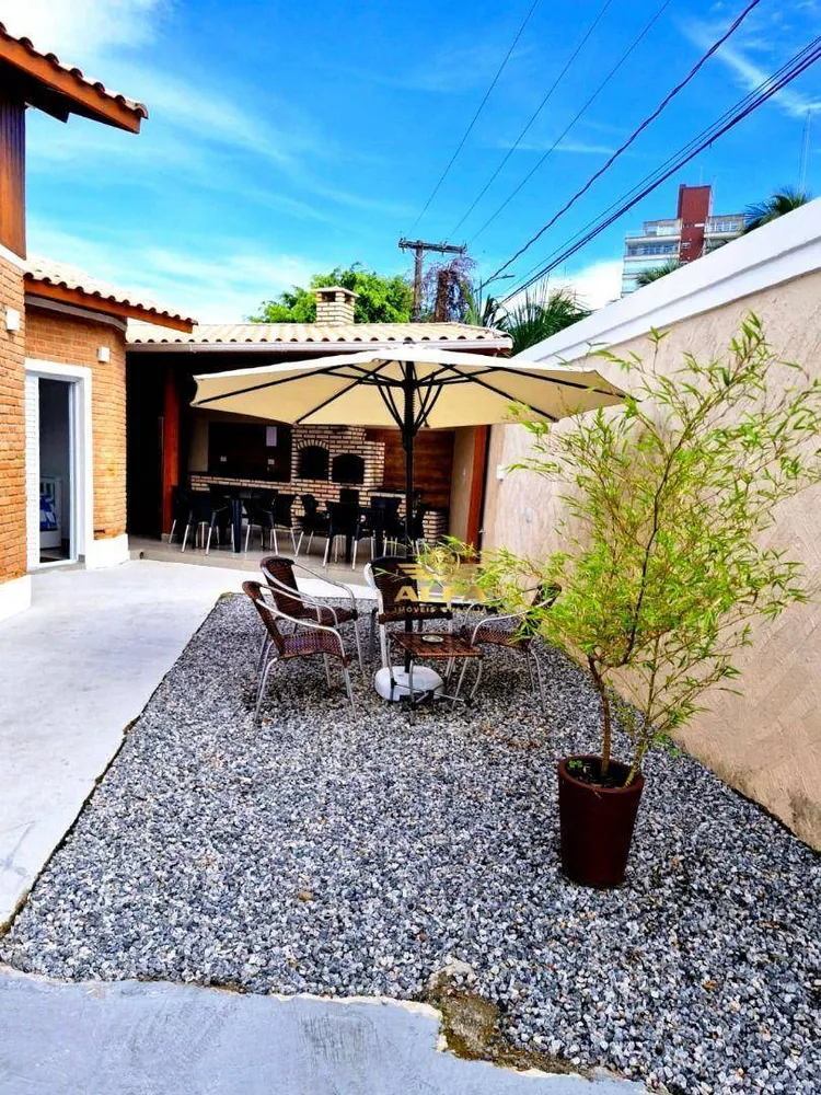 Casa, 3 quartos, 120 m² - Foto 11