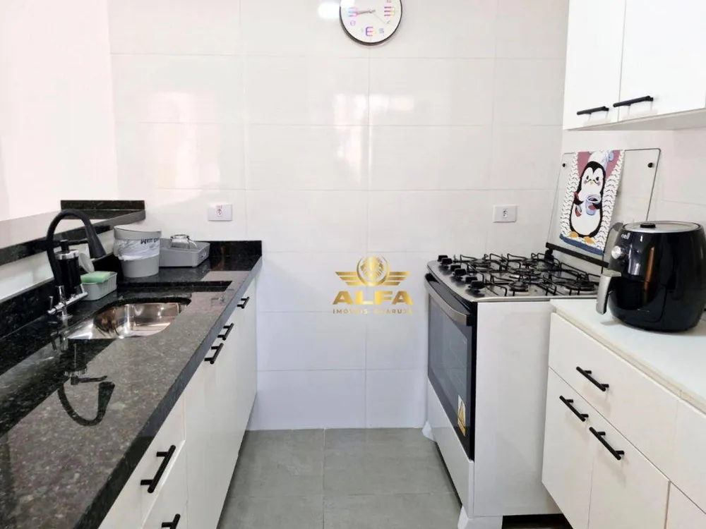 Casa, 3 quartos, 120 m² - Foto 6