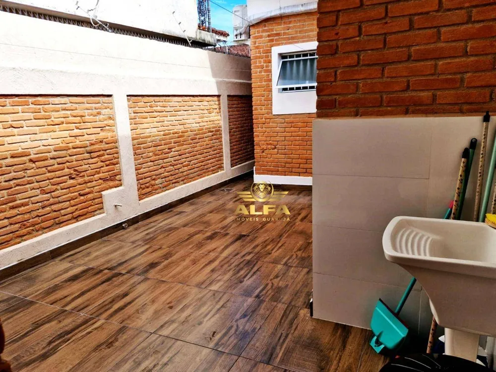 Casa, 3 quartos, 120 m² - Foto 12