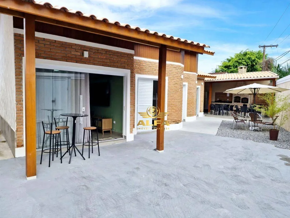 Casa, 3 quartos, 120 m² - Foto 1