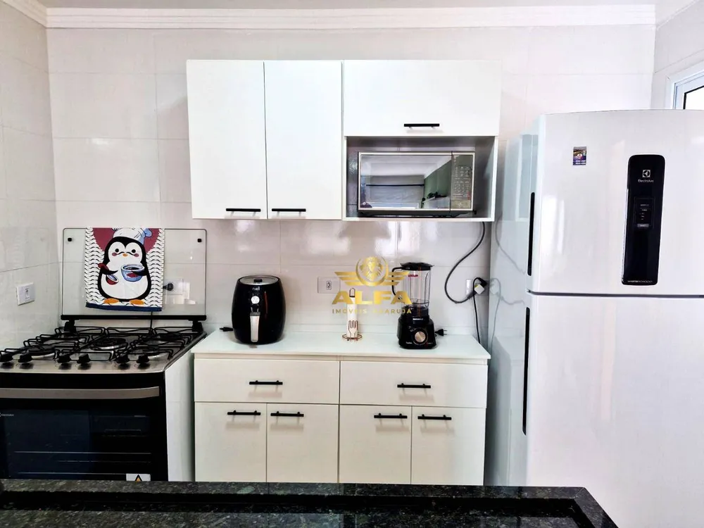 Casa, 3 quartos, 120 m² - Foto 8
