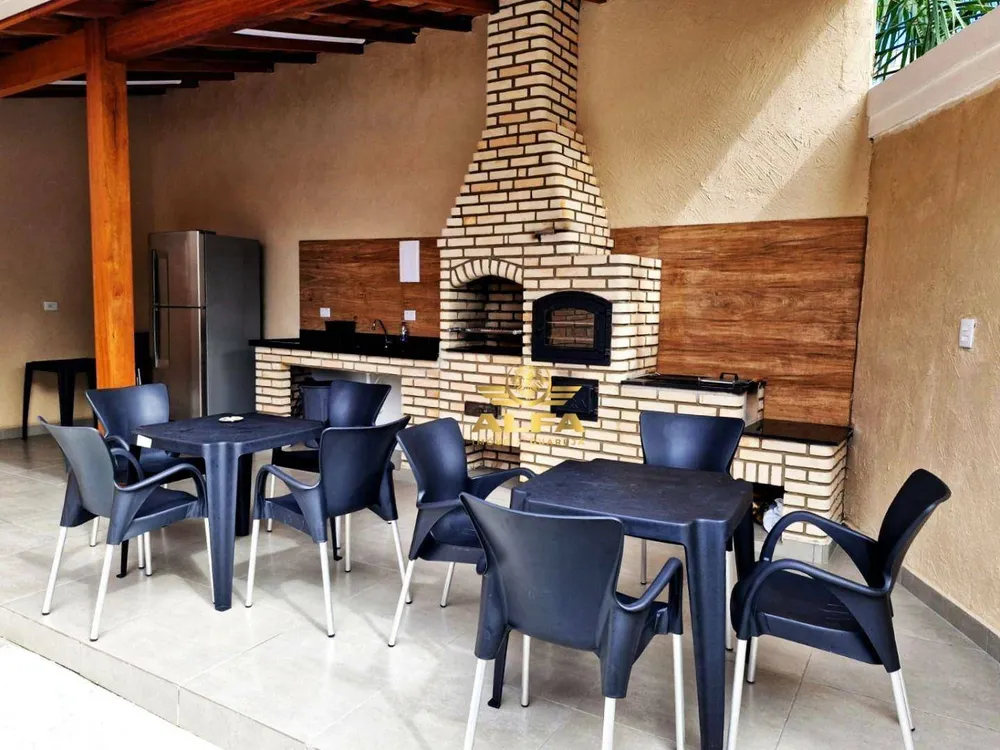 Casa, 3 quartos, 120 m² - Foto 9