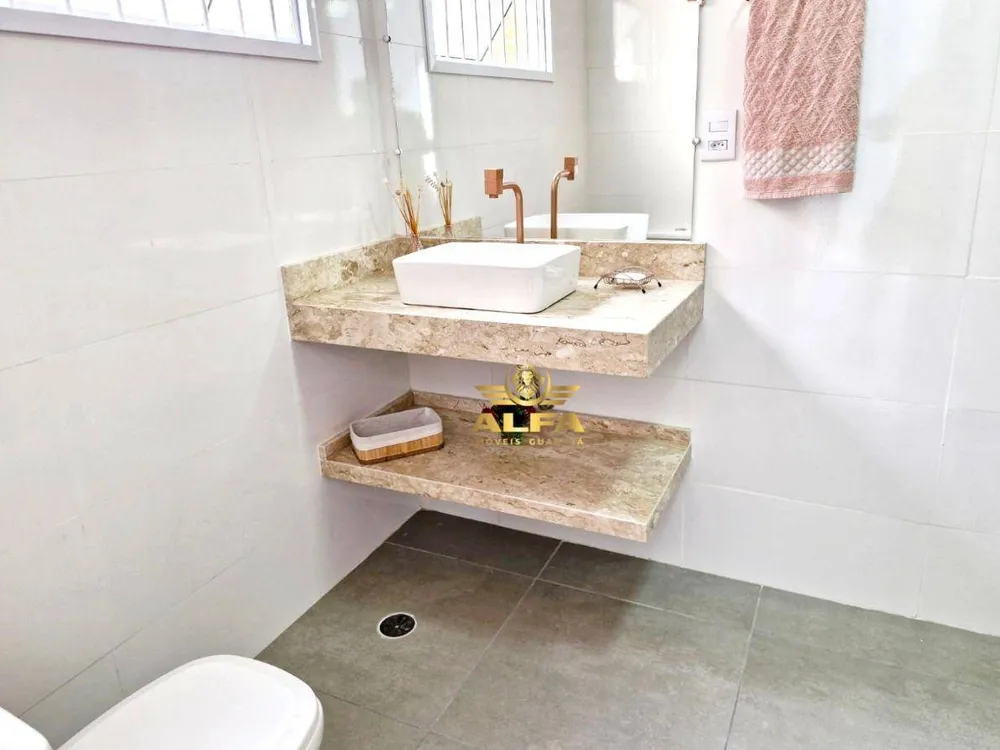 Casa, 3 quartos, 120 m² - Foto 5