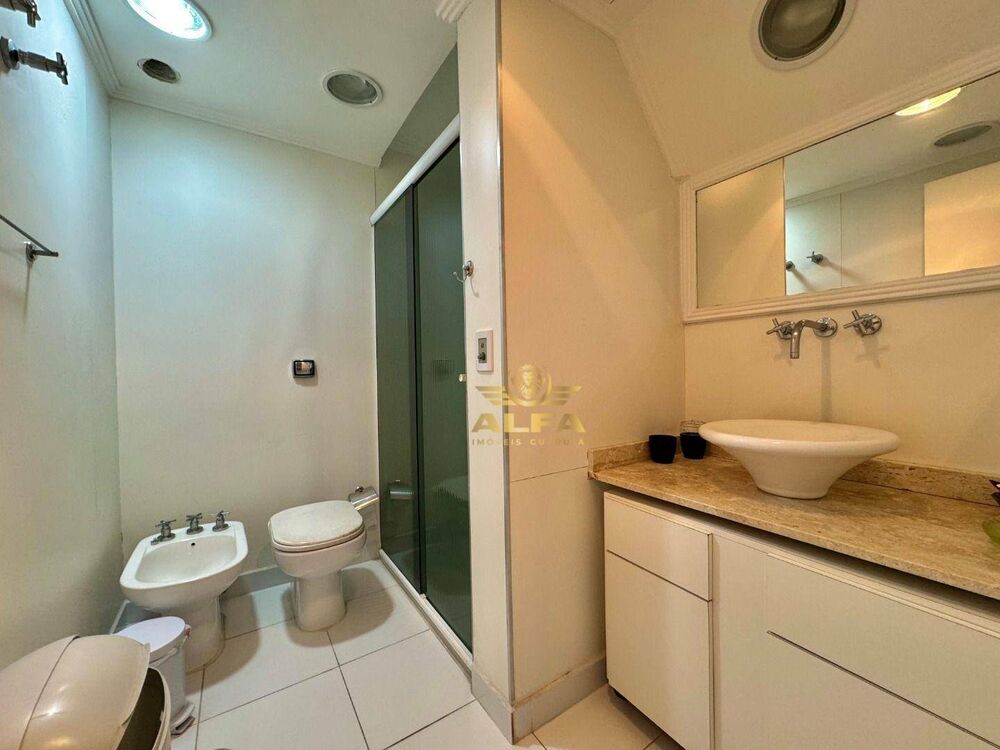 Apartamento, 3 quartos, 155 m² - Foto 7