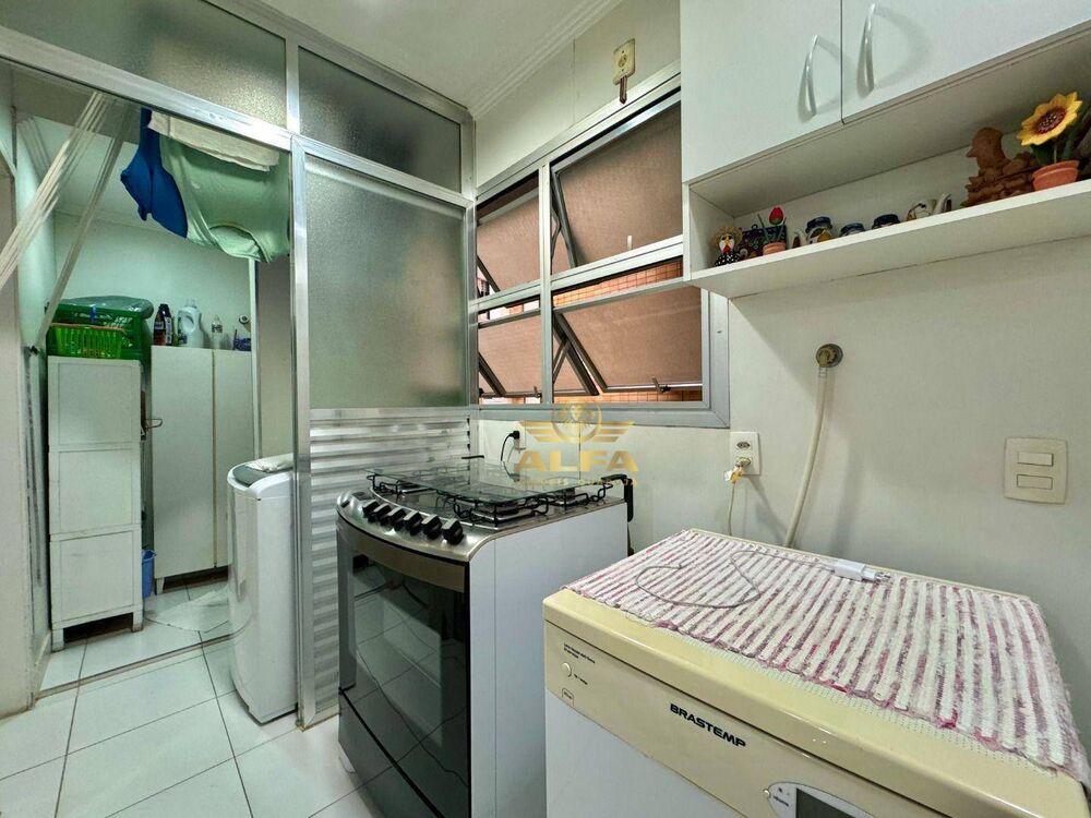 Apartamento, 3 quartos, 155 m² - Foto 12