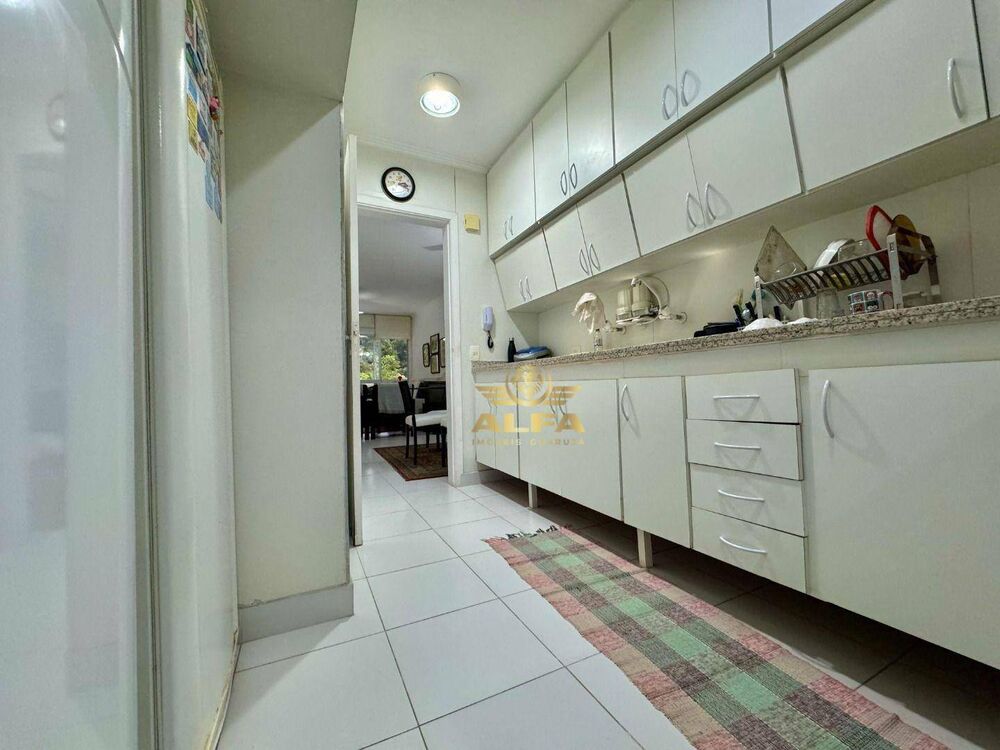 Apartamento, 3 quartos, 155 m² - Foto 13