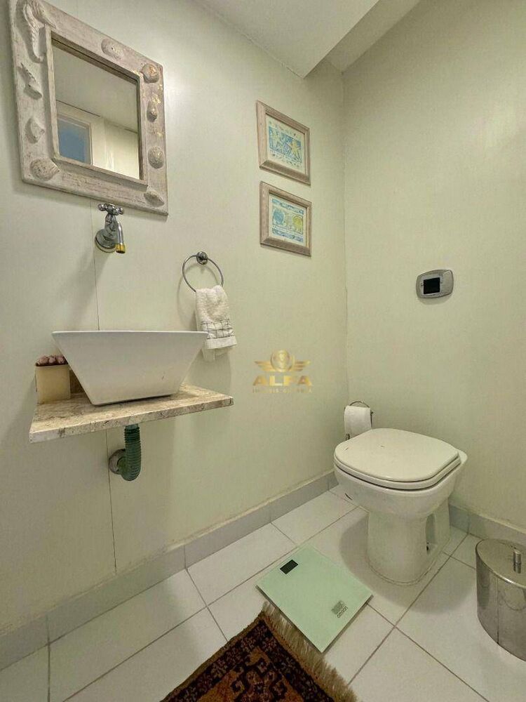 Apartamento, 3 quartos, 155 m² - Foto 5