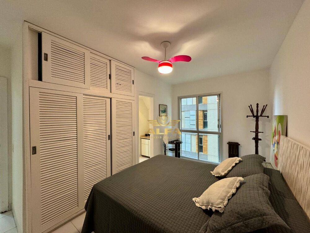 Apartamento, 3 quartos, 155 m² - Foto 9