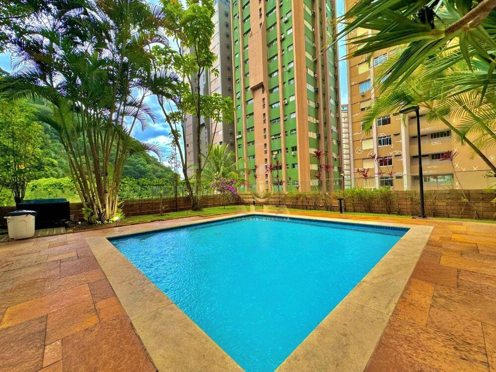 Apartamento, 3 quartos, 155 m² - Foto 16