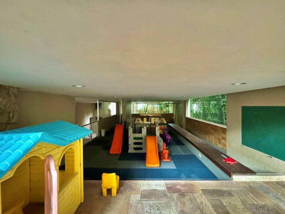 Apartamento, 3 quartos, 155 m² - Foto 14