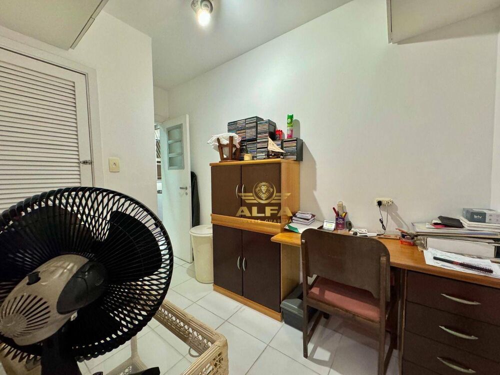 Apartamento, 3 quartos, 155 m² - Foto 10