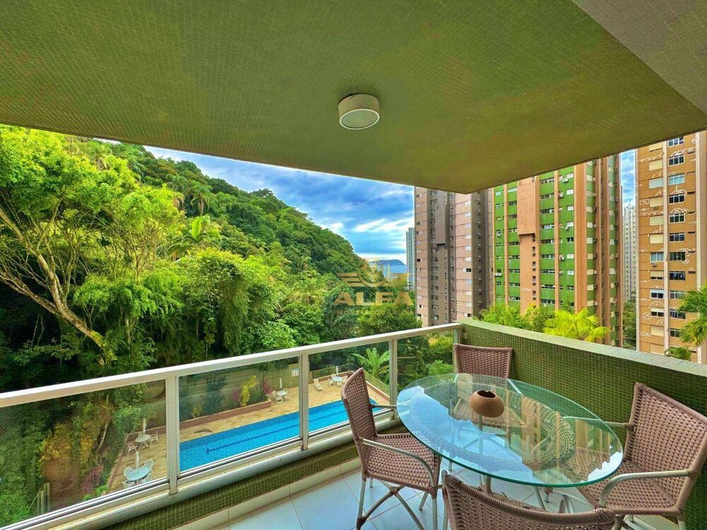 Apartamento, 3 quartos, 155 m² - Foto 2