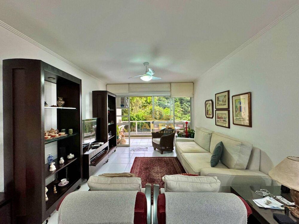Apartamento, 3 quartos, 155 m² - Foto 1
