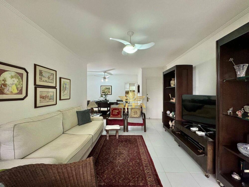 Apartamento, 3 quartos, 155 m² - Foto 3