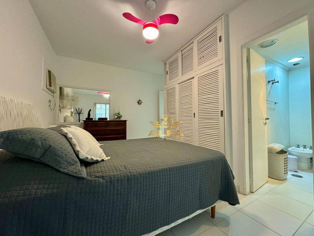 Apartamento, 3 quartos, 155 m² - Foto 8