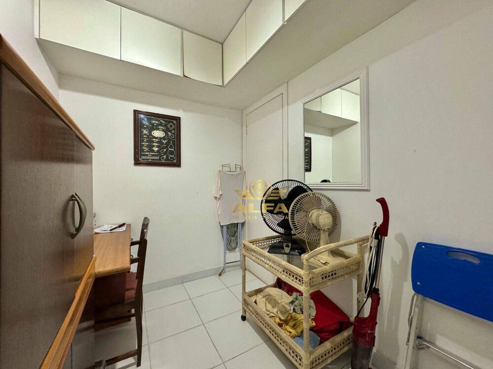 Apartamento, 3 quartos, 155 m² - Foto 11