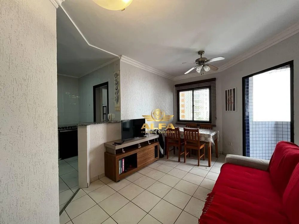 Apartamento, 2 quartos, 70 m² - Foto 2