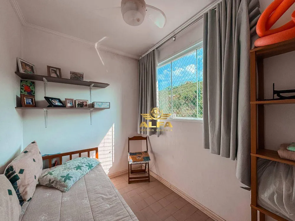Apartamento, 2 quartos, 135 m² - Foto 6