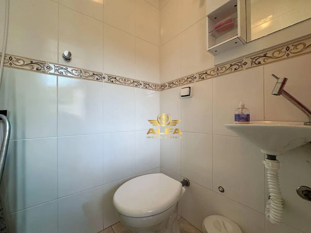 Apartamento, 2 quartos, 135 m² - Foto 8