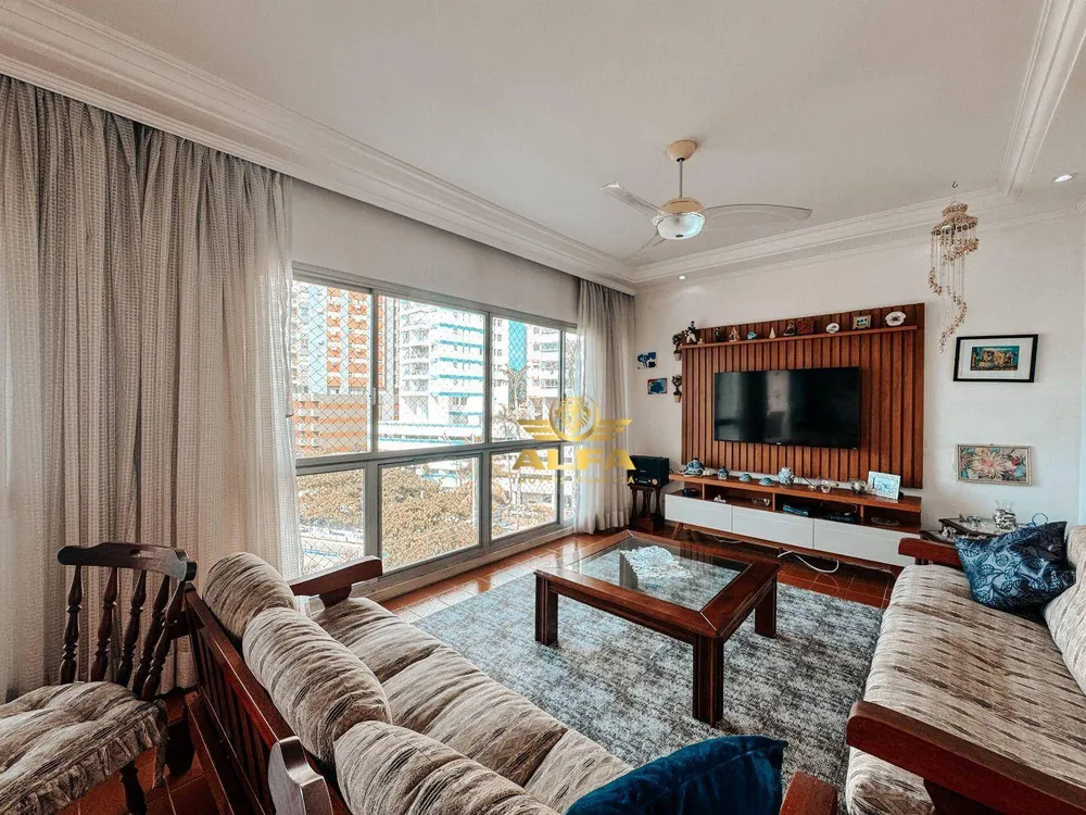Apartamento, 2 quartos, 135 m² - Foto 2