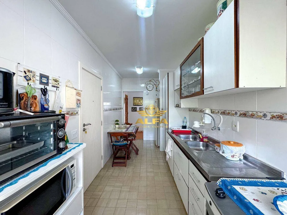 Apartamento, 2 quartos, 135 m² - Foto 4