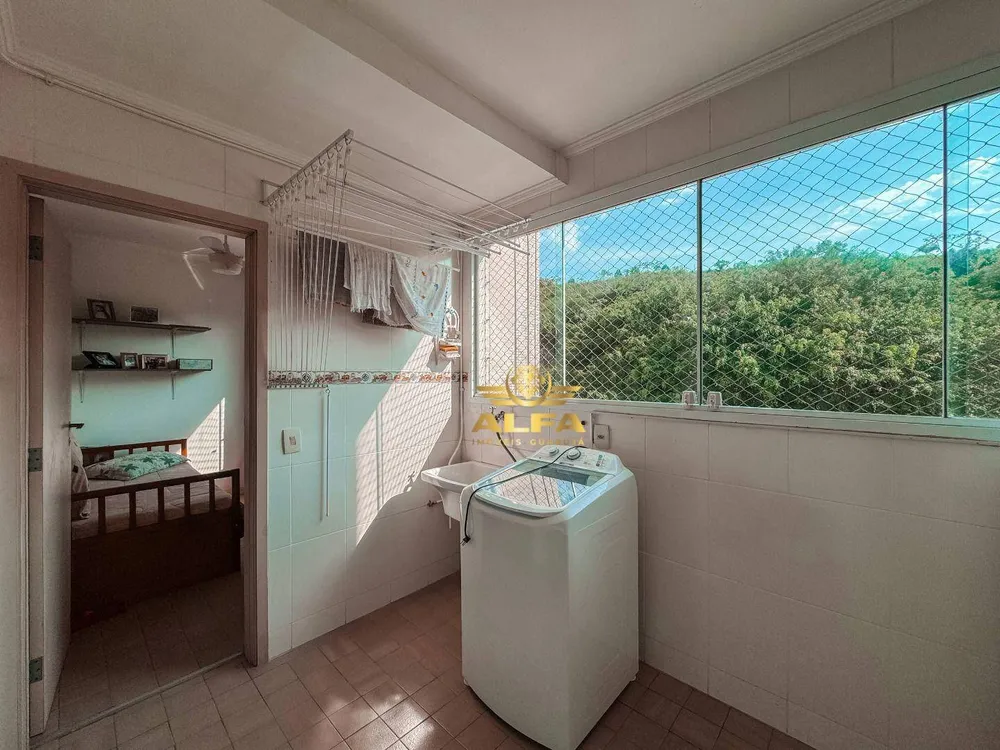 Apartamento, 2 quartos, 135 m² - Foto 3