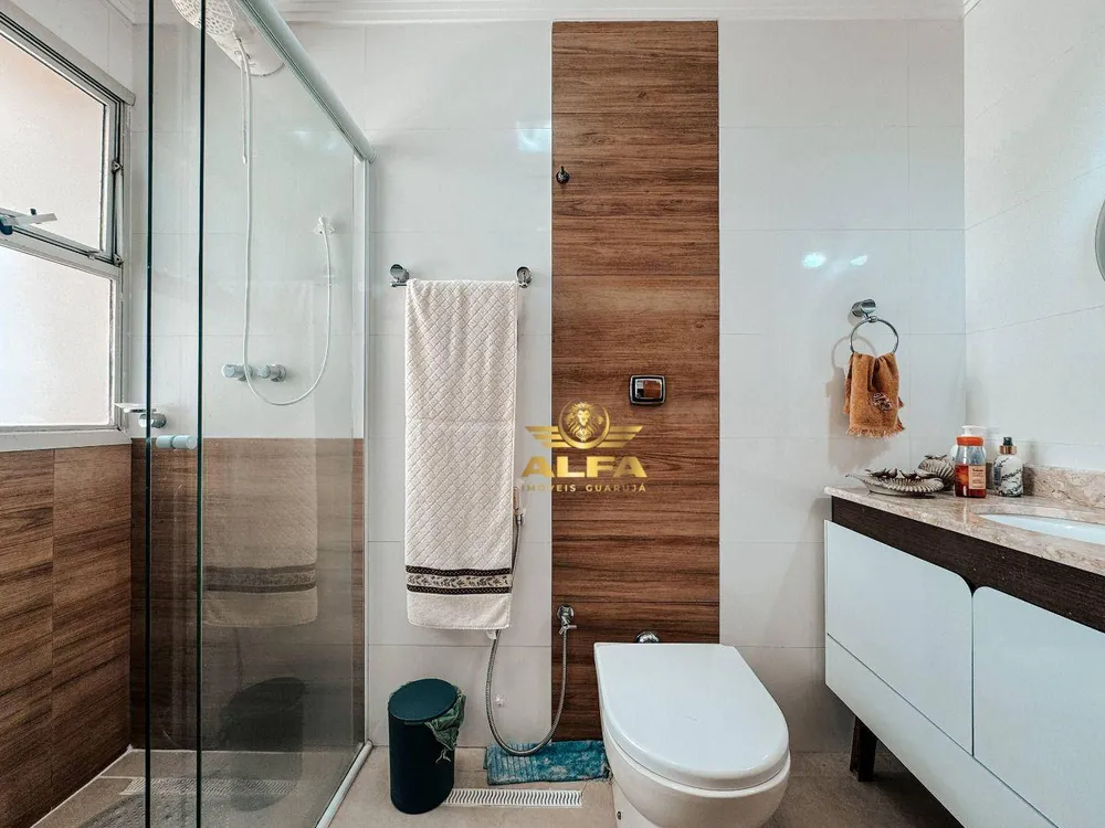 Apartamento, 2 quartos, 135 m² - Foto 1
