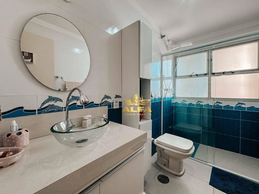 Apartamento, 2 quartos, 135 m² - Foto 5
