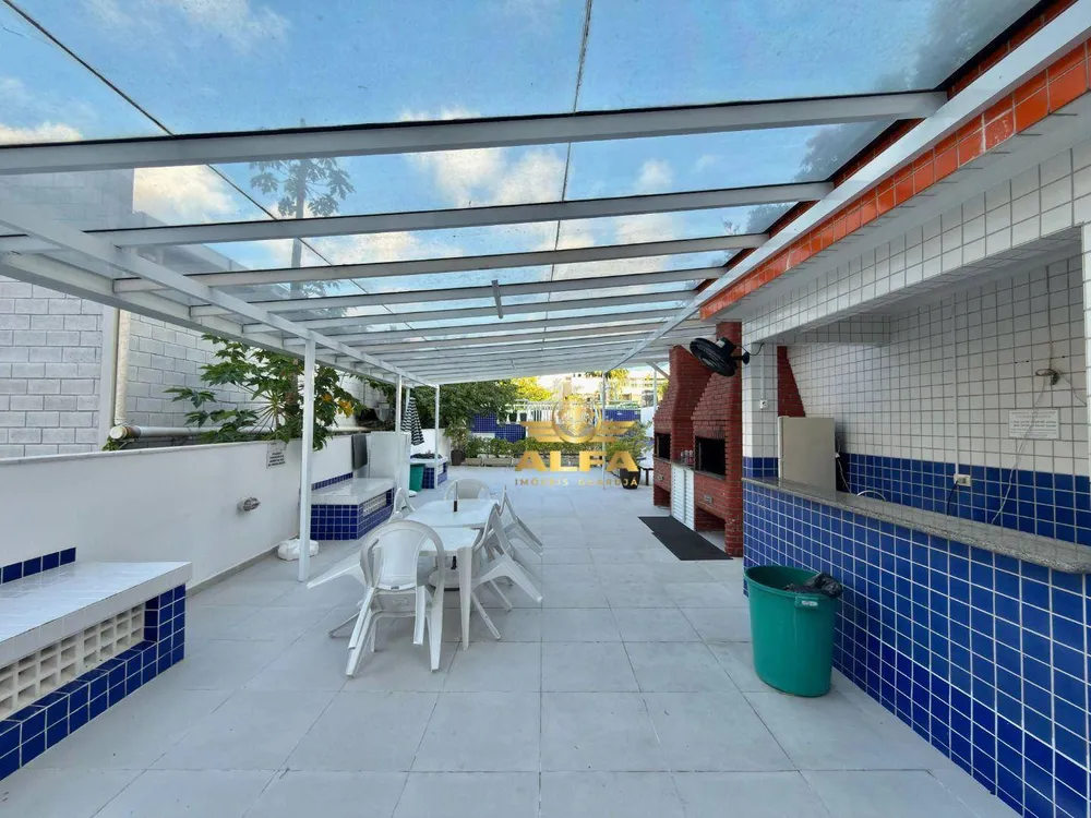 Apartamento, 2 quartos, 75 m² - Foto 3