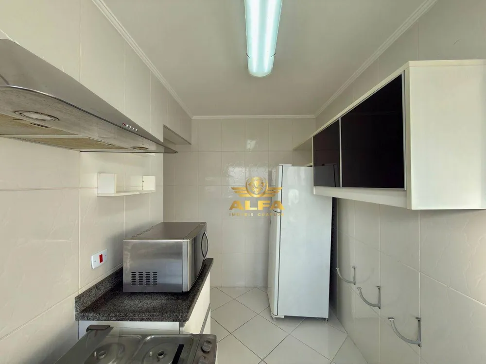 Apartamento, 2 quartos, 75 m² - Foto 2