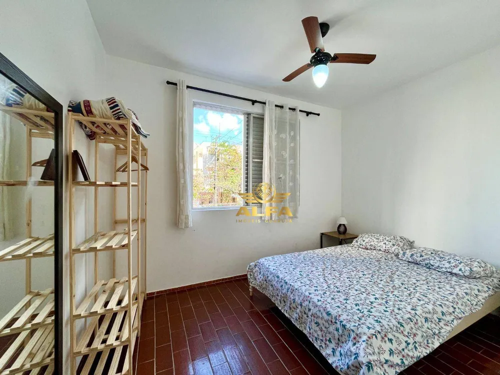 Apartamento, 2 quartos, 60 m² - Foto 5