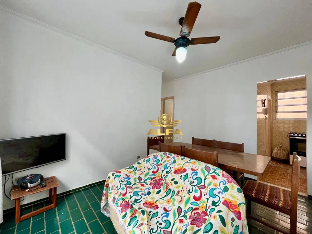 Apartamento, 2 quartos, 60 m² - Foto 4