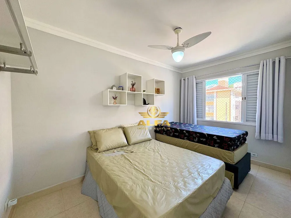 Apartamento, 2 quartos, 70 m² - Foto 2