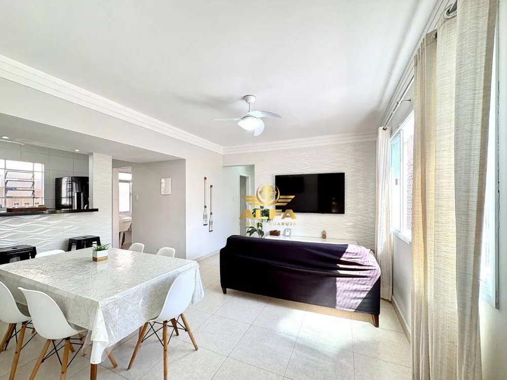 Apartamento, 2 quartos, 70 m² - Foto 1