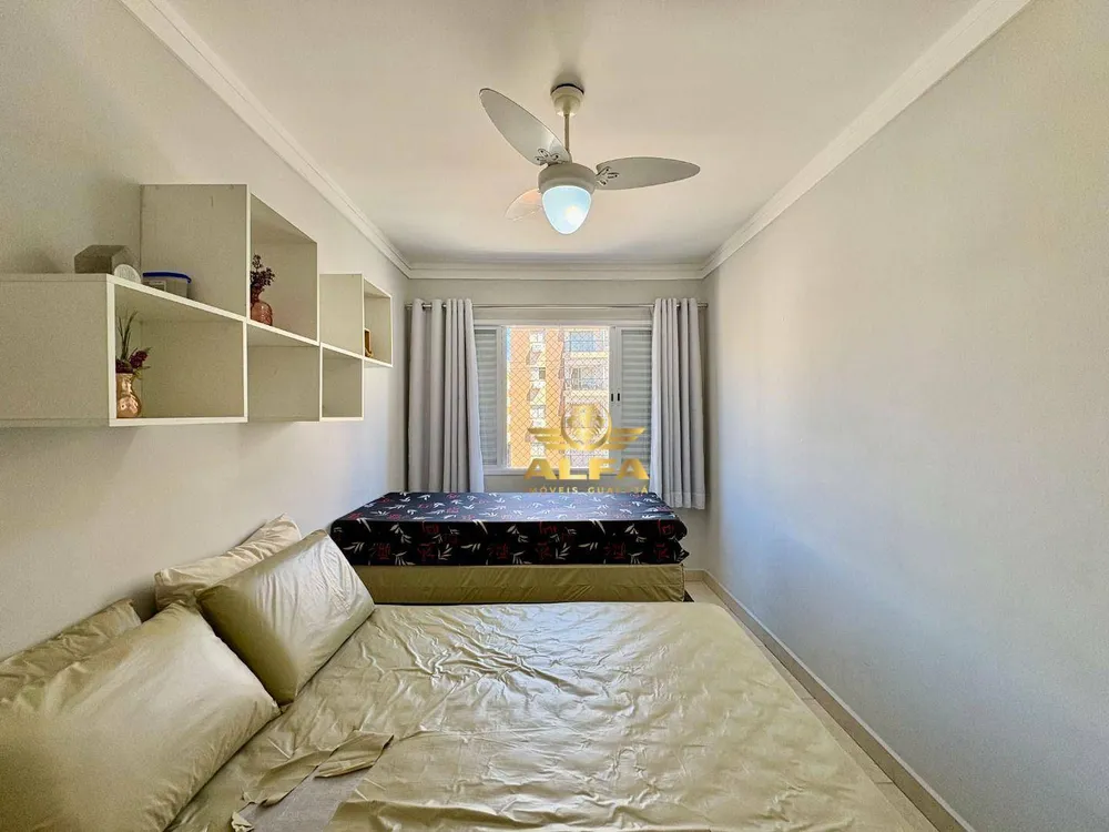 Apartamento, 2 quartos, 70 m² - Foto 4