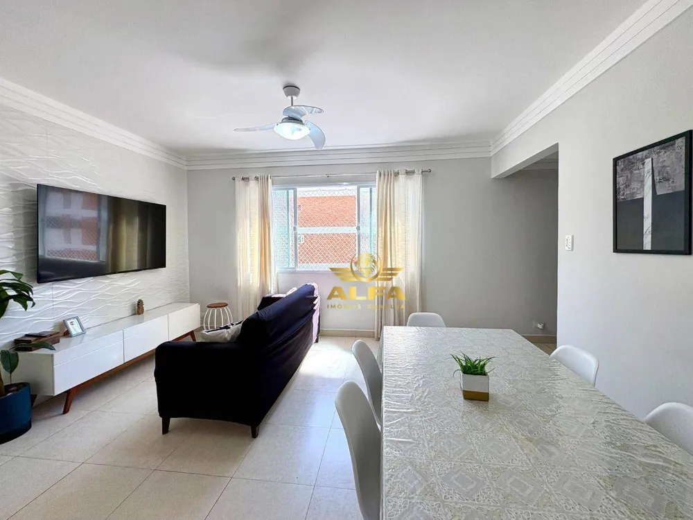 Apartamento, 2 quartos, 70 m² - Foto 1
