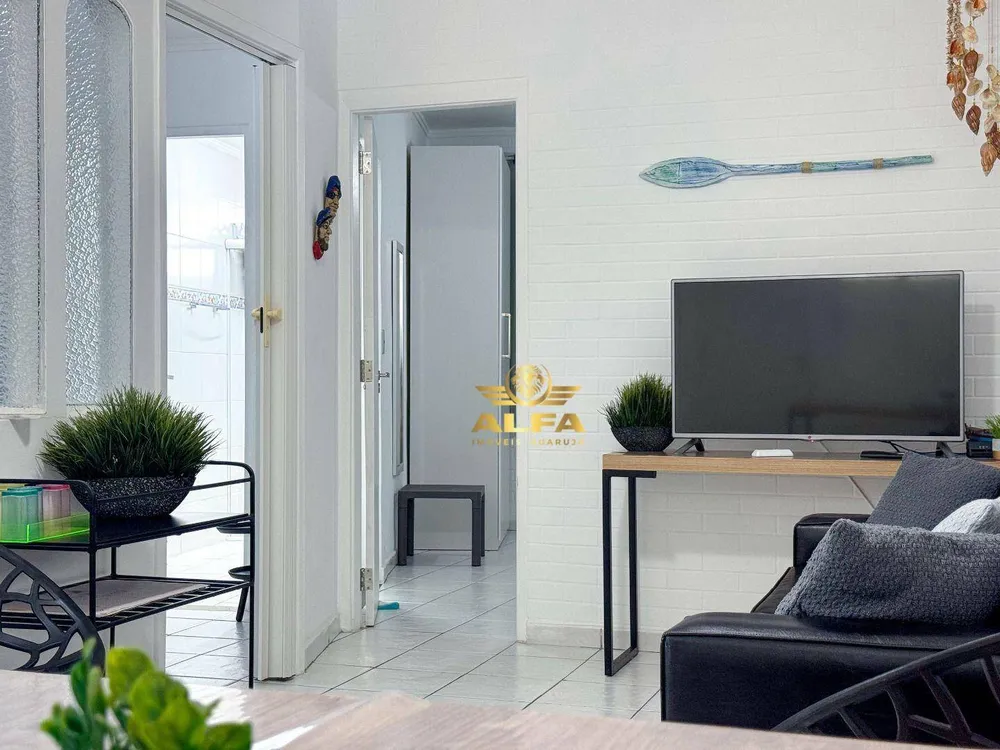 Apartamento, 2 quartos, 55 m² - Foto 3