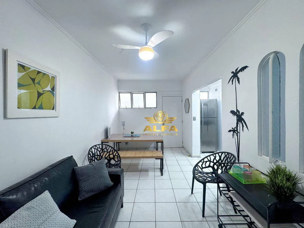 Apartamento, 2 quartos, 55 m² - Foto 2