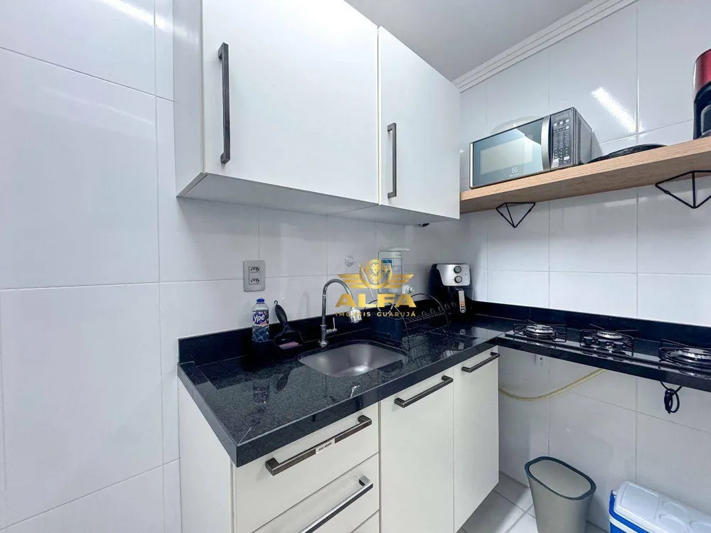 Apartamento, 2 quartos, 55 m² - Foto 5