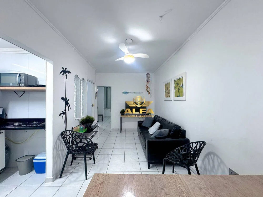 Apartamento, 2 quartos, 55 m² - Foto 7