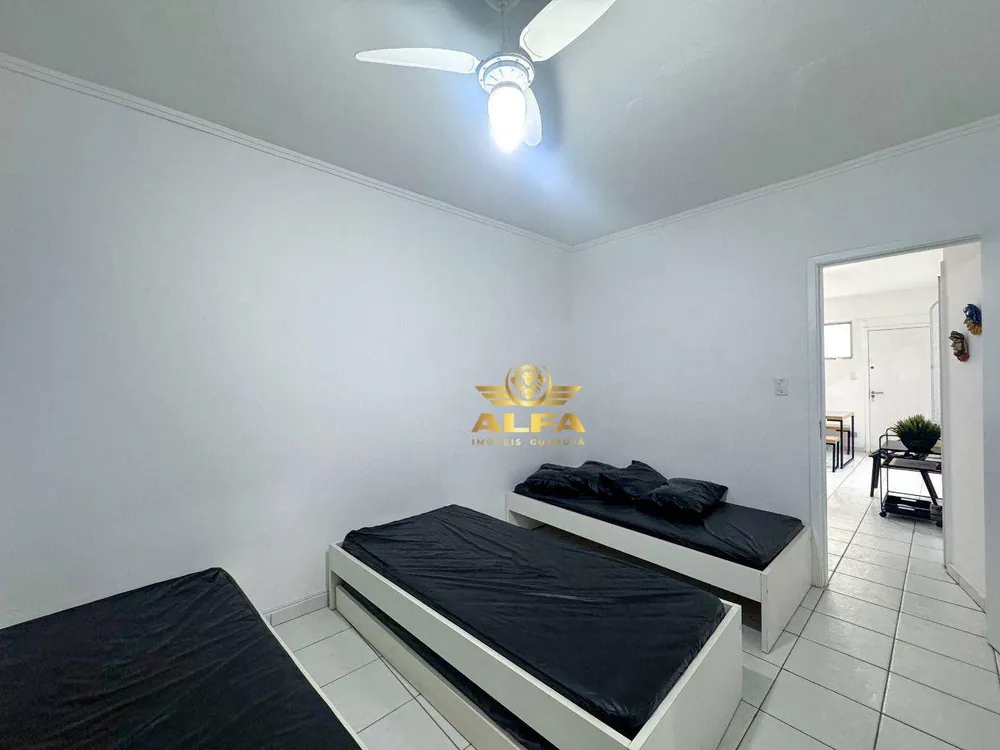 Apartamento, 2 quartos, 55 m² - Foto 1