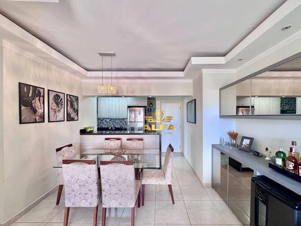 Apartamento, 3 quartos, 93 m² - Foto 3
