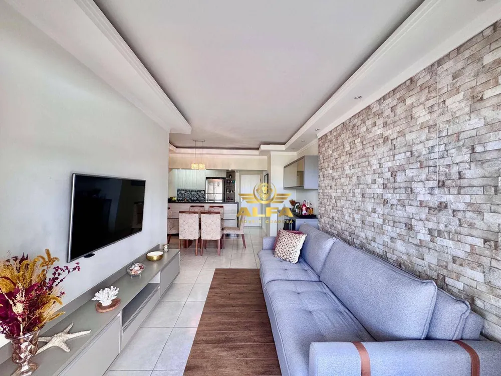 Apartamento, 3 quartos, 93 m² - Foto 4